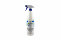 Eliminador de Moho y Verdín Profesional 1L – Antimoho Interior y Exterior con Pulverizador