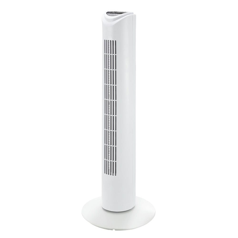 Ventilador de Columna 45W Kuken – Silencioso, Eficiente y de Bajo Consumo para Hogar