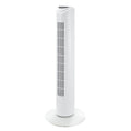 Ventilador de Columna 45W Kuken – Silencioso, Eficiente y de Bajo Consumo para Hogar