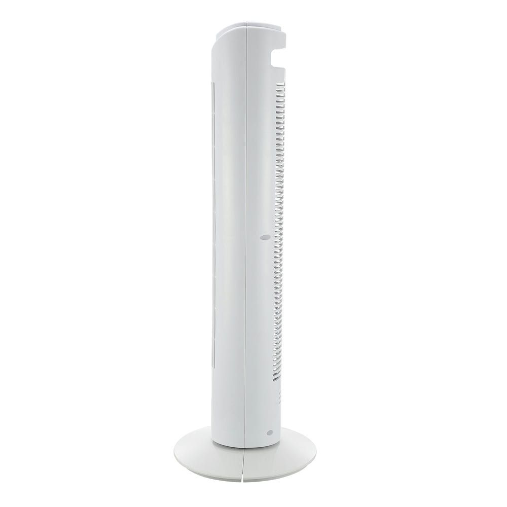 Ventilador de Columna 45W Kuken – Silencioso, Eficiente y de Bajo Consumo para Hogar
