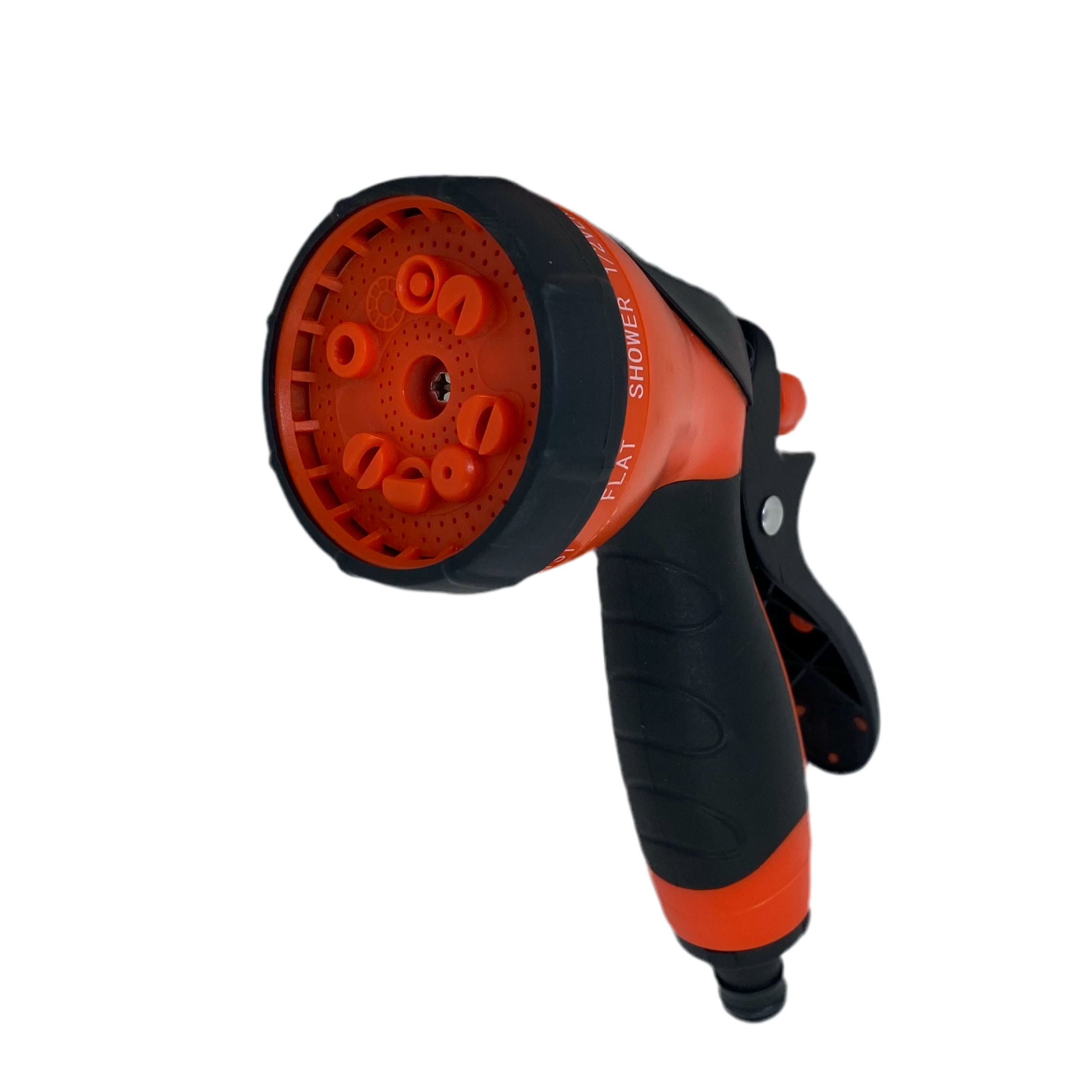 Pistola de Riego Multifunción 10 Modos – Para Jardín, Coche y Limpieza Exterior