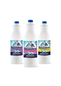 Amoníaco Limpiador Universal 1,5 L – Sin Perfume, Multiusos, Hogar