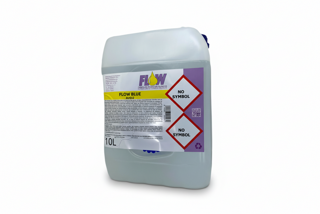 AdBlue 10L with Spout – 32.5% Urea for SCR Euro 4 5 6 Diesel