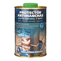 Protector Transparente Mate Bellatrix Monestir 1L – Antimanchas para Barro, Terracota y Piedra