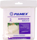 Borrador Mágico Pack 2 Uds – Elimina Manchas Difíciles sin Productos Químicos