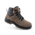 Bota Agrícola TREK Workfit OB – Cómoda, Antideslizante y Resistente | Workfit