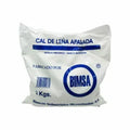 Cal de Leña Apagada Ecológica en Pasta 5 kg – Pintura Natural Transpirable Interior y Exterior