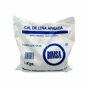 Cal de Leña Apagada Ecológica en Pasta 5 kg – Pintura Natural Transpirable Interior y Exterior
