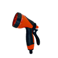 Pistola de Riego Multifunción 10 Modos – Para Jardín, Coche y Limpieza Exterior