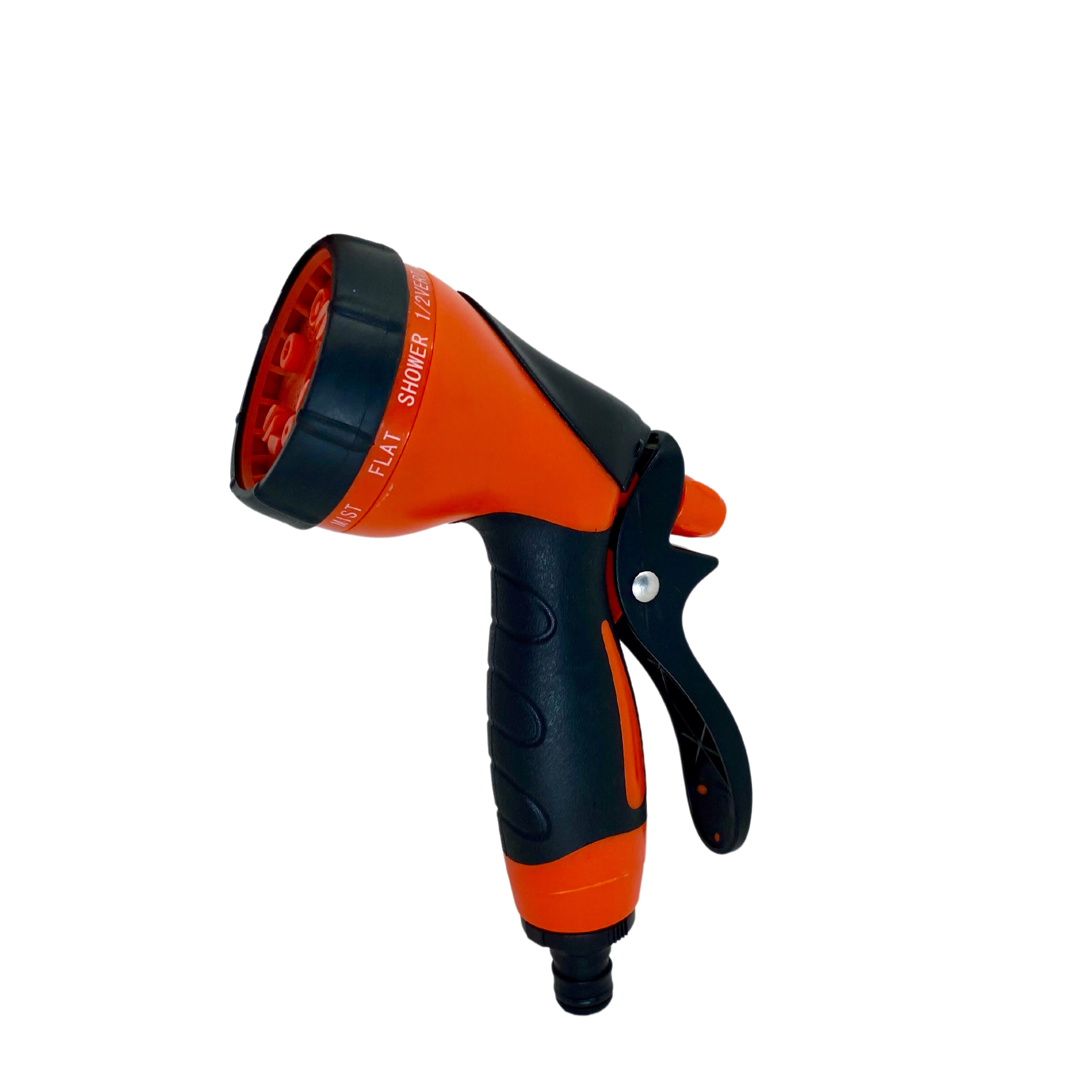 Pistola de Riego Multifunción 10 Modos – Para Jardín, Coche y Limpieza Exterior
