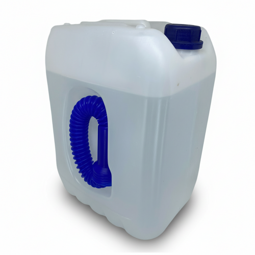 AdBlue 10L con Cánula – Urea 32,5% para Diésel SCR Euro 4 5 6