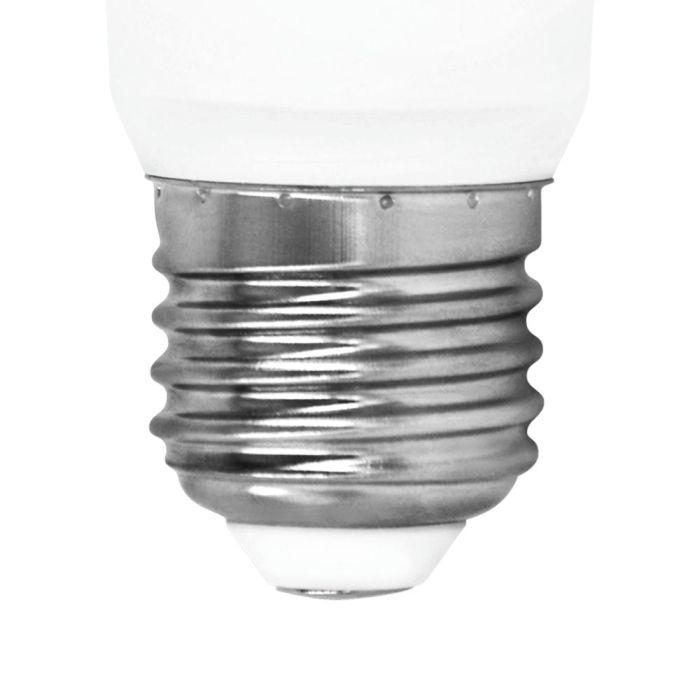 Bombilla LED E27 A60 8W Luz Cálida – Bajo Consumo y Encendido Instantáneo