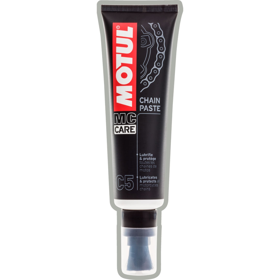 Grasa Cadena Moto Motul C5 Chain Paste 150ml – Alta Adherencia Anticorrosiva