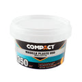 Masilla Pasta al Uso COMPACT 350 g – Reparaciones Rápidas y Alisado Interior