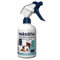 Spray Antiparasitario Natural Zotal 250ml – Repelente Pulgas, Garrapatas y Mosquitos