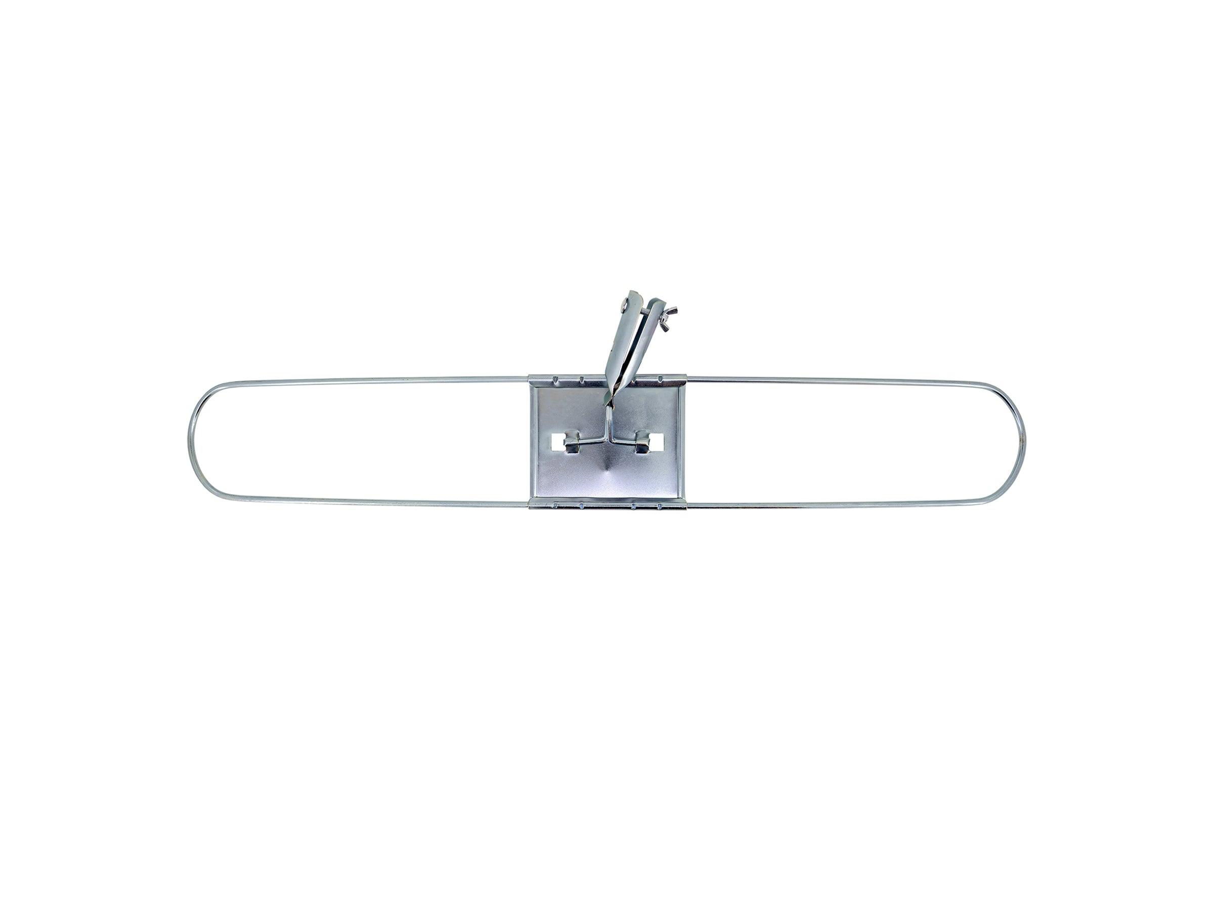 Plataforma Metálica Bastidor Mopa 75 cm – Profesional para Suelos Industriales