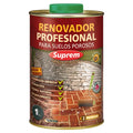 Renovador Profesional Monestir 1L – Recupera el Brillo Satinado en Barro, Gres y Piedra