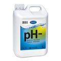 Reductor de pH Líquido Piscina TAMAR 5L – Corrector pH Rápido y Eficaz