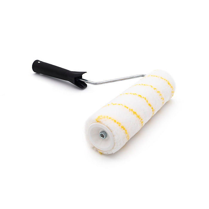 Rodillo Pintura Antigota 22 cm Poliamida – Paredes Lisas Interior y Exterior