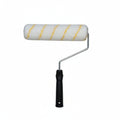 Rodillo Pintura Antigota 22 cm Poliamida – Paredes Lisas Interior y Exterior