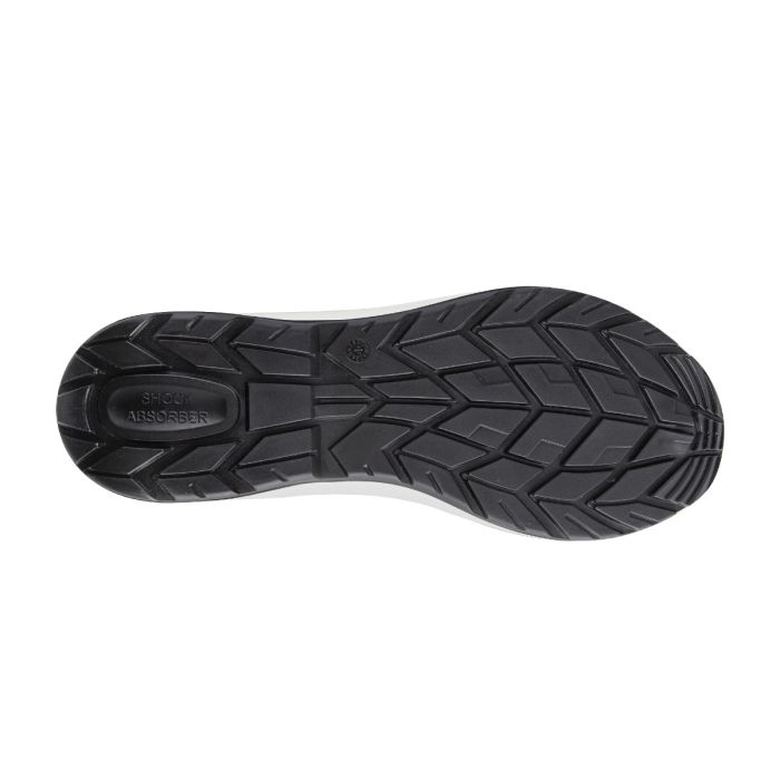 Zapatilla de Seguridad Workfit Helio S3S SR – Protección Total, Ligera y Cómoda