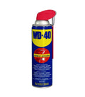 WD-40 Multi-Uso Spray con Doble Aplicador – Lubricante, Anticorrosivo y Desengrasante