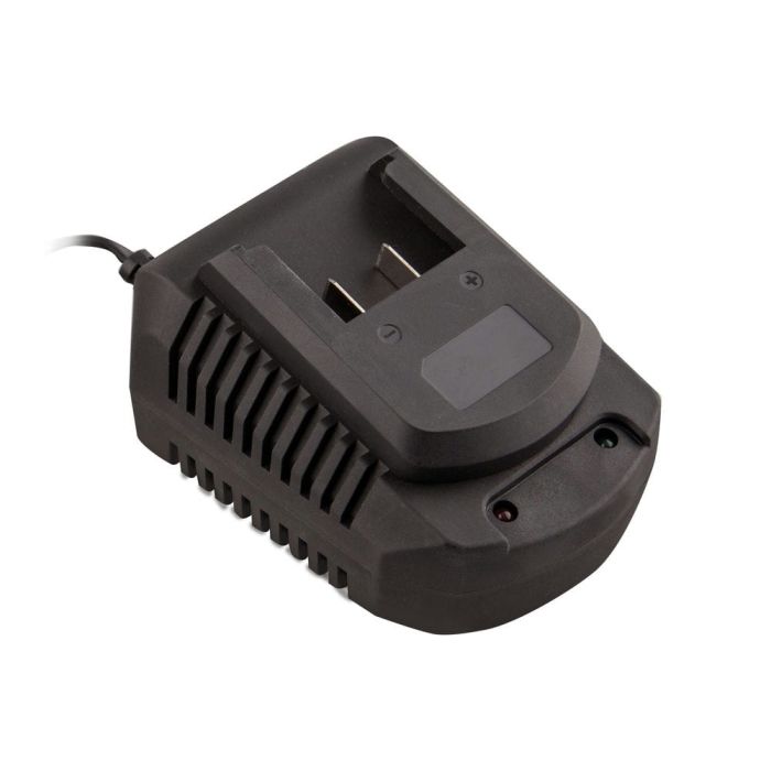 Amoladora Angular Inalámbrica Worgrip PRO 20V – Sin Cable, Disco 115mm
