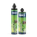 Anclaje Químico Poliéster Plus 300 ml – Fijación Profesional Rápida y Alta Resistencia