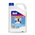 Fregasuelos Asevi Profesional 5L – pH Neutro, Concentrado, Perfume Floral Duradero