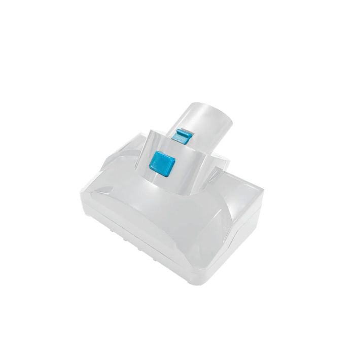 Aspirador de Mano 14.4V Seco y Húmedo – 5000Pa Potente, Especial Mascotas