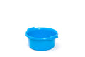 Barreño Multiusos 8L Azul – Resistente para Hogar, Jardín y Limpieza