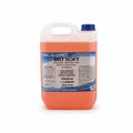 Limpiador Jabonoso Madera 5L – Parquet y Tarima, Nutritivo, Abrillantador Profesional