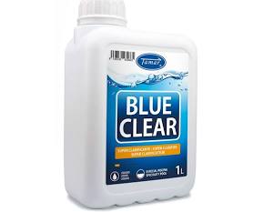 Clarificante y Floculante Piscina TAMAR Clear 1L – Agua Cristalina en Horas
