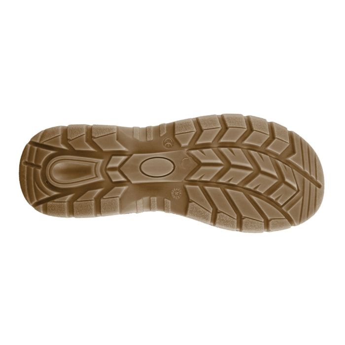 Bota Agrícola TREK Workfit OB – Cómoda, Antideslizante y Resistente | Workfit
