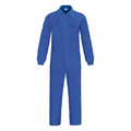 Buzo de Trabajo Tergal – Mono Industrial Resistente, Tallas 50 a 64