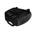 Electric Heater Horizontal-Vertical 1000W-2000W Black – 2 Settings