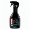 Limpiador Moto Motul E2 Moto Wash 1L – Desengrasante Potente Sin Aclarado