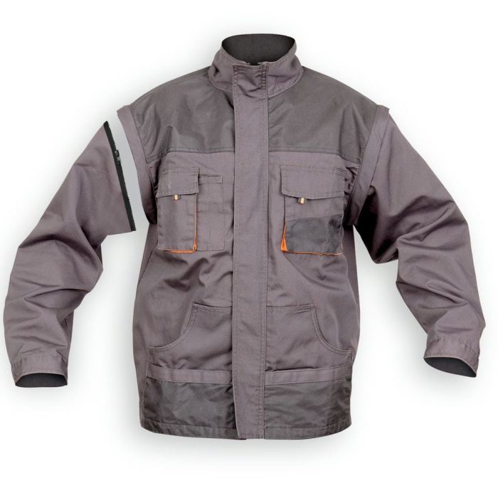 Chaqueta / Chaleco de Trabajo Workfit Pro – Versatilidad, Protección y Confort Profesional