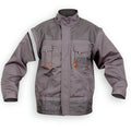 Chaqueta / Chaleco de Trabajo Workfit Pro – Versatilidad, Protección y Confort Profesional