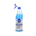 Limpiacristales Antivaho Cristabrill 1L – Sin Marcas, Bioalcohol, Cristales y Espejos