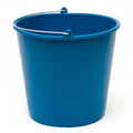 Cubo Multiusos 12L Reciclado – Resistente y Sostenible para Hogar y Jardín