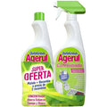 AGERUL Quitagrasas Concentrado Recambio – Alta Eficacia y Gran Rendimiento