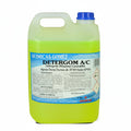 Detergente Lavavajillas Máquina 5L – Especial Aguas Duras, Hostelería Profesional