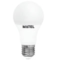 Bombilla LED E27 A60 10W Luz Cálida – Ambiente Cálido y Bajo Consumo