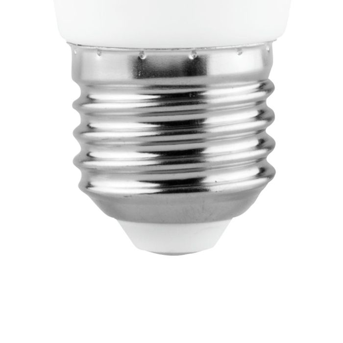 Bombilla LED Esférica E27 G45 5W Luz Fría – Decorativa y Eficiente
