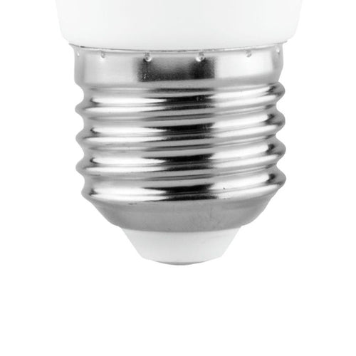 E27 G45 5W Cool White Spherical LED Bulb – Decorative and Efficient