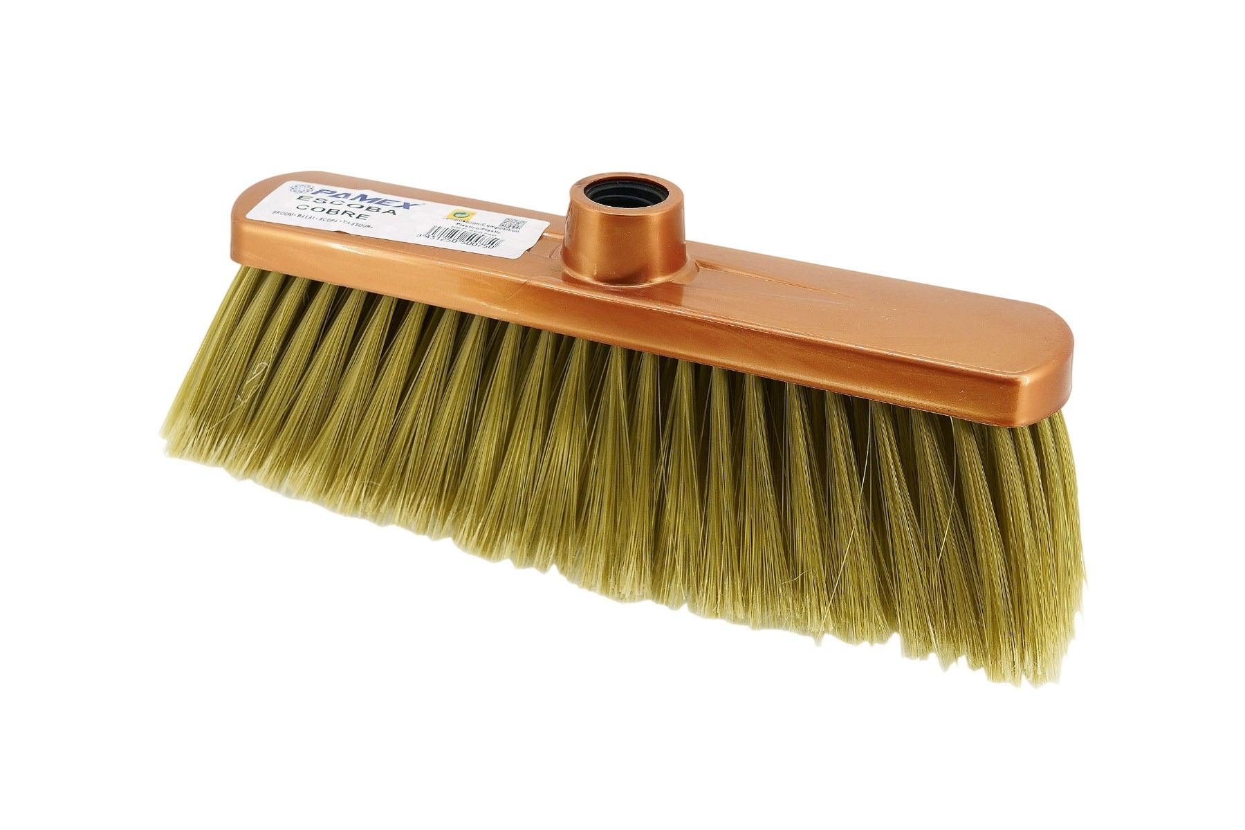Cepillo Mod. Cobre – Limpieza Profunda en Superficies Resistentes