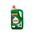 Fairy Profesional 5L – Detergente Lavavajillas Manual Concentrado, Quitagrasas Potente