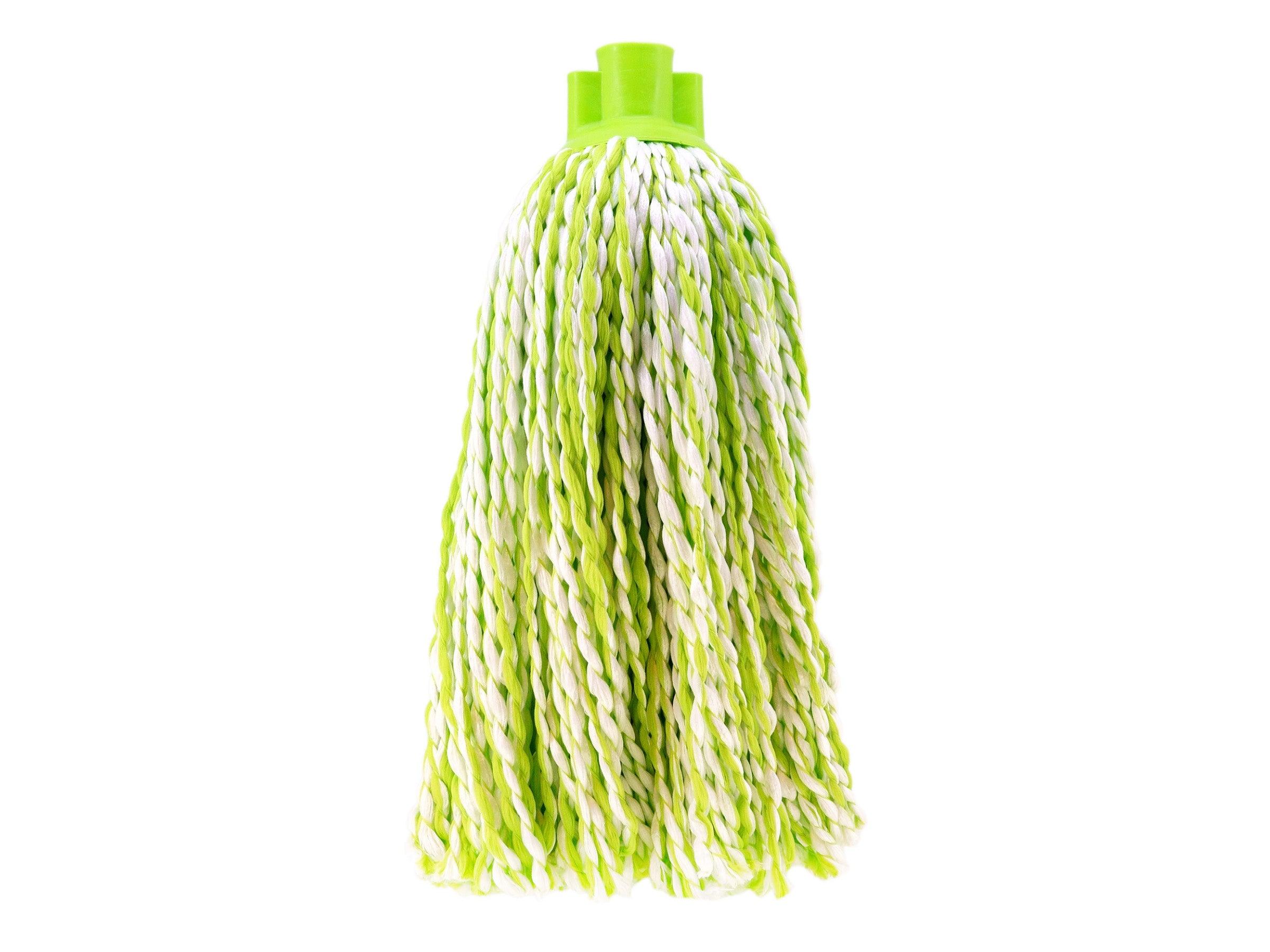 Fregona microfibra antibacterias
