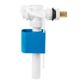Grifo Flotador Lateral 3/8" para Cisterna WC – Compacto, Silencioso y Regulable